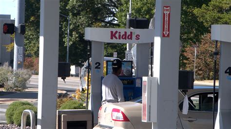 Gas Prices In Cape Girardeau Mo