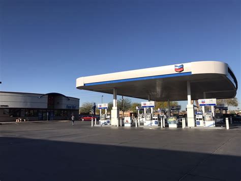 Gas Prices In Chandler Az
