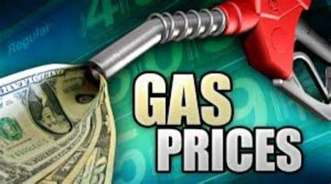 Gas Prices In Decatur Il