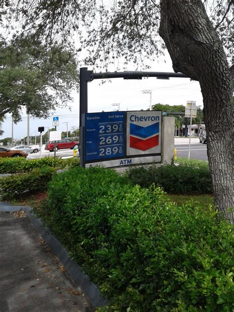 Gas Prices In Deerfield Beach