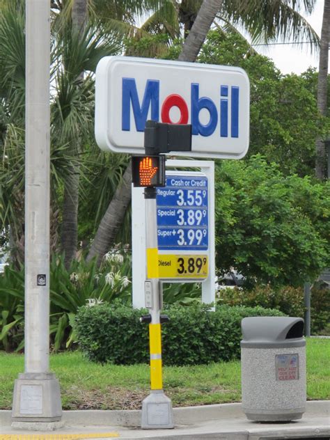 Gas Prices In Fort Lauderdale