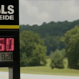 Gas Prices In Glasgow Kentucky