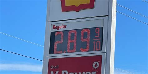 Gas Prices In Greenville Nc Today
