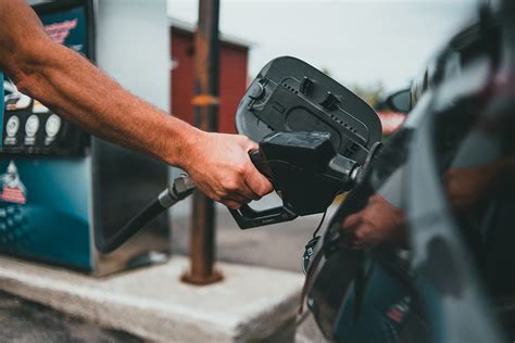 Gas Prices In Hamilton Ohio