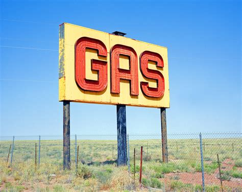Gas Prices In Holbrook Az