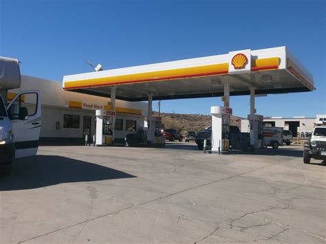 Gas Prices In Kingman Az