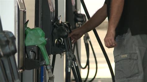 Gas Prices In Lincoln Nebraska