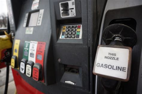 Gas Prices In Mechanicsville Va