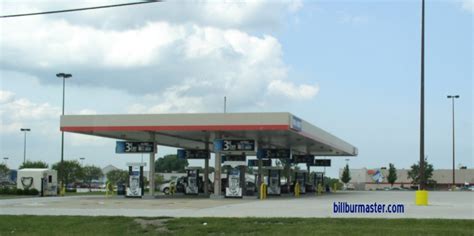Gas Prices In Merrillville Indiana