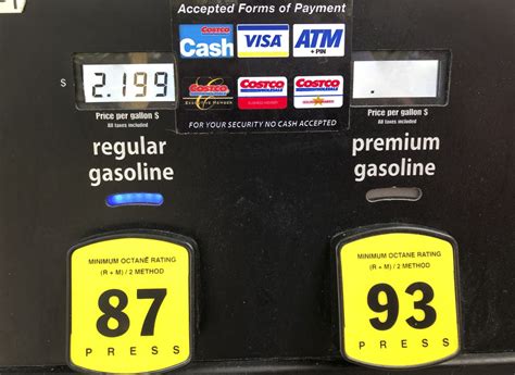 Gas Prices In Mobile Al