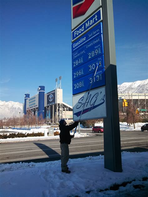 Gas Prices In Ogden Utah