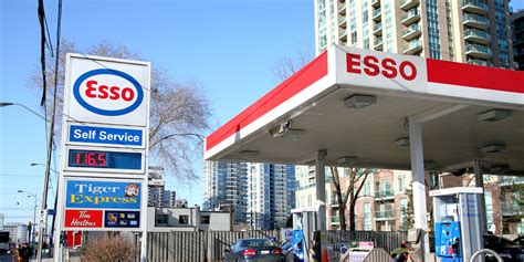 Gas Prices In Ontario Ohio