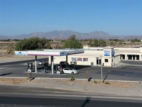 Gas Prices In Pahrump