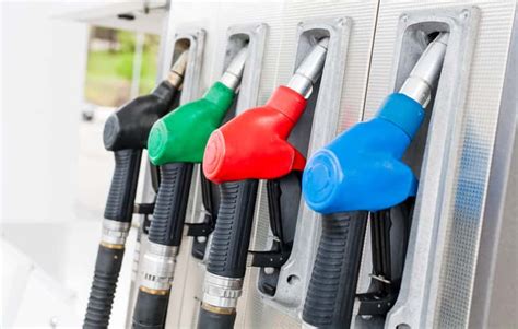 Gas Prices In Port Huron Michigan