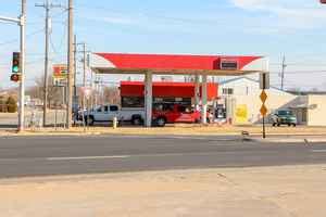 Gas Prices In Salina Kansas