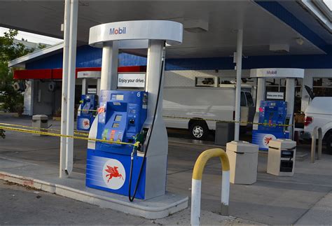 Gas Prices In Sarasota