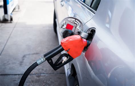Gas Prices In Shreveport