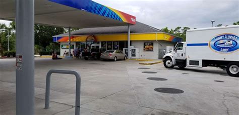 Gas Prices In Stuart Fl