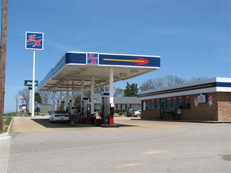 Gas Prices In Sullivan Mo