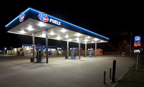 Gas Prices In Thomasville Ga