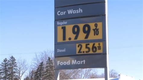 Gas Prices In Wausau