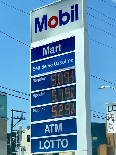Gas Prices In West Monroe La