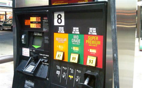 Gas Prices Jacksonville Il