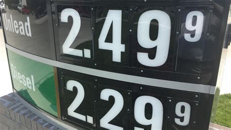 Gas Prices Jefferson City Mo