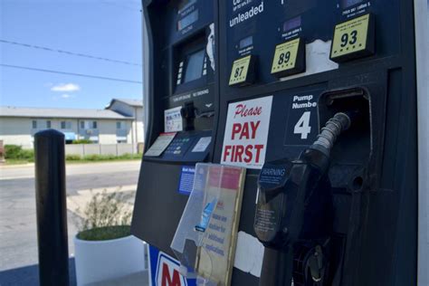 Gas Prices Joliet Il