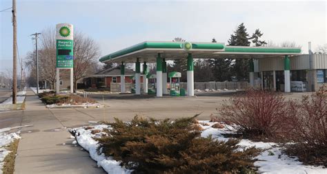 Gas Prices Kenosha Wisconsin