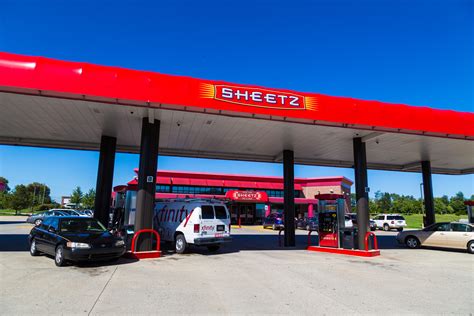 Gas Prices Kent Ohio