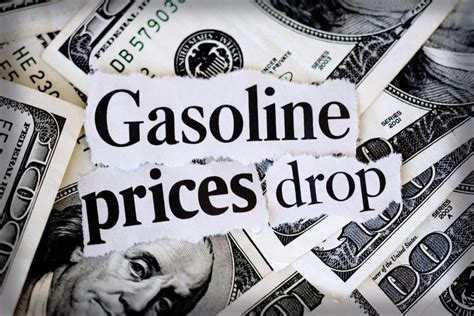 Gas Prices La Crosse Wi