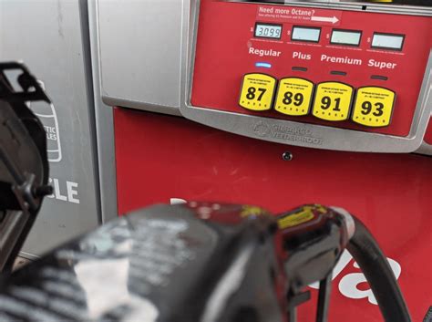 Gas Prices Levittown Pa