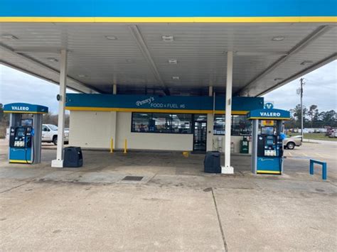 Gas Prices Longview Texas