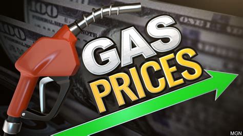 Gas Prices Macon Ga