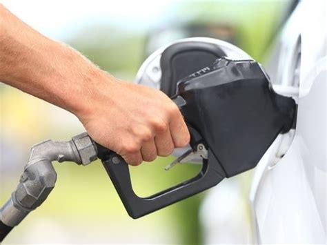 Gas Prices Marietta Ohio