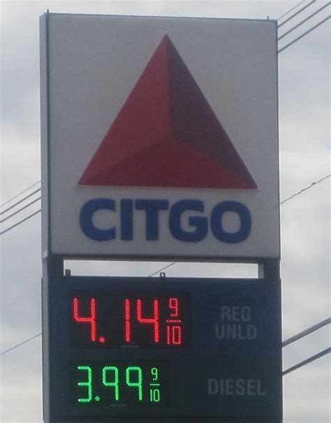 Gas Prices Marquette Michigan
