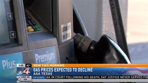 Gas Prices Mcallen Tx