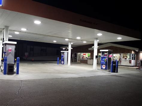 Gas Prices Menomonee Falls