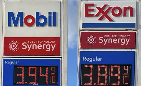 Gas Prices Monticello Mn