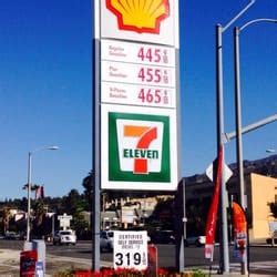 Gas Prices Montrose Co