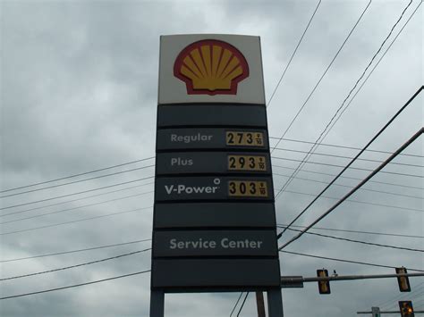 Gas Prices Mt Vernon Il