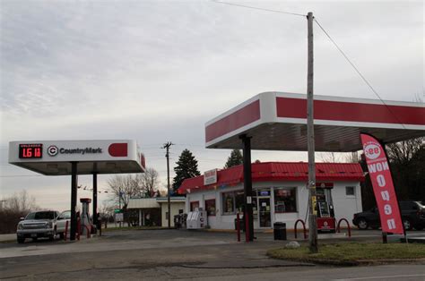 Gas Prices Muncie Indiana