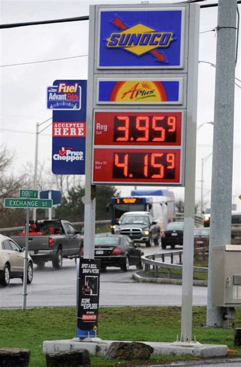 Gas Prices New Albany Indiana