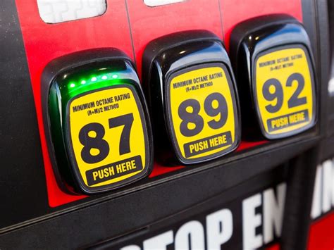 Gas Prices New Lenox