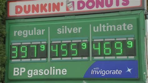 Gas Prices New Philadelphia Ohio
