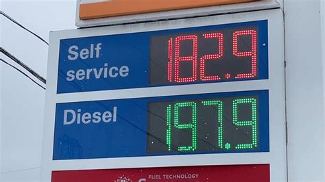 Gas Prices Ottawa Il