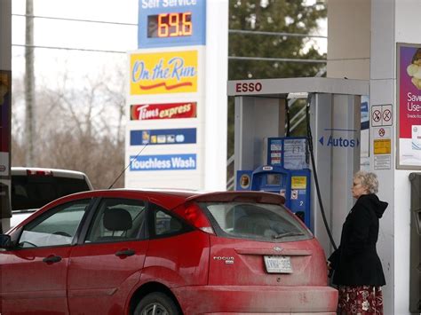 Gas Prices Ottawa Illinois