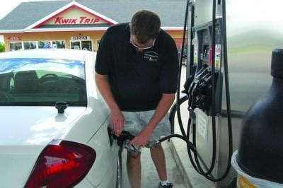 Gas Prices Owatonna