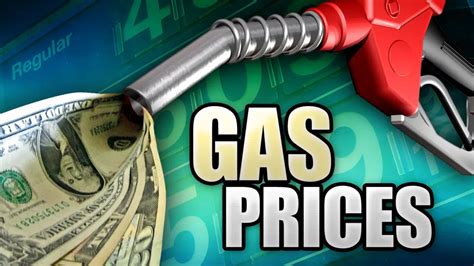 Gas Prices Owensboro